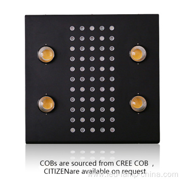 Best Led Grow Panel